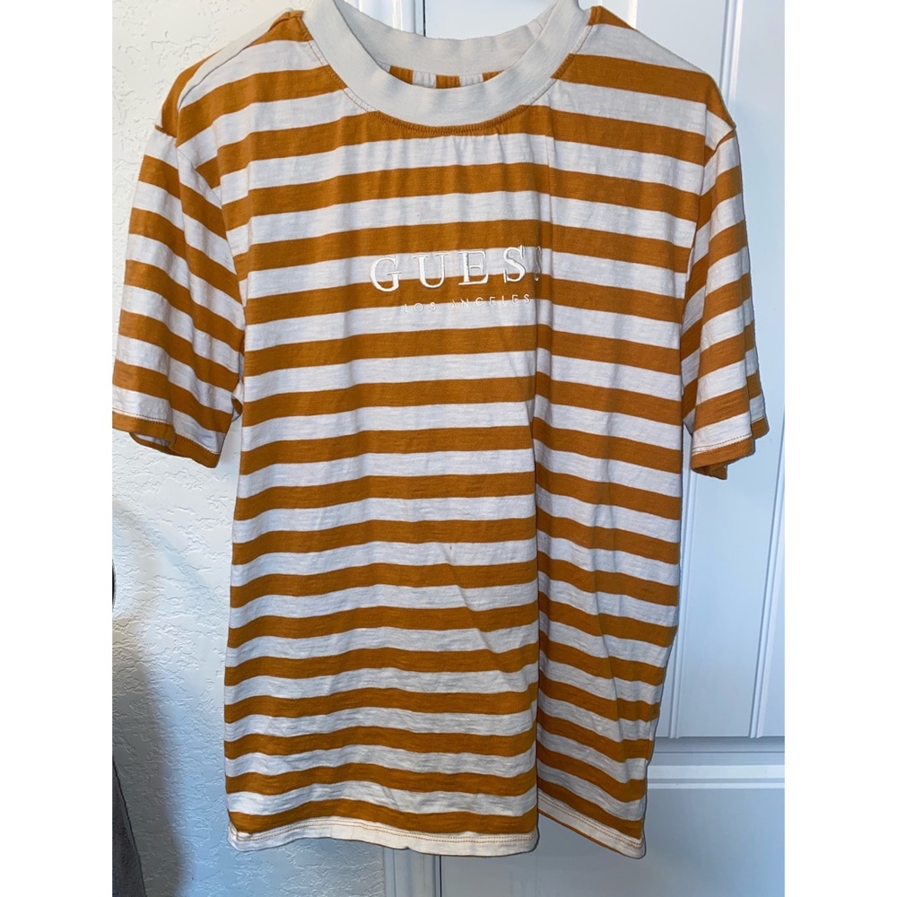 Urban Outfitters Guess T shirt